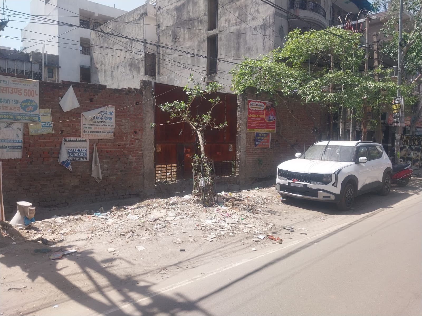 4 साल की मासूम बच्ची का कत्ल, सगे मामा पर लगा आरोप