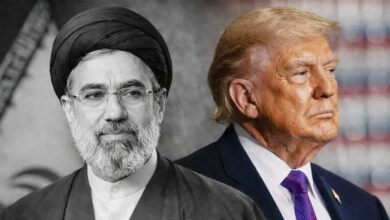 Mujtaba Khamenei decisions 2026