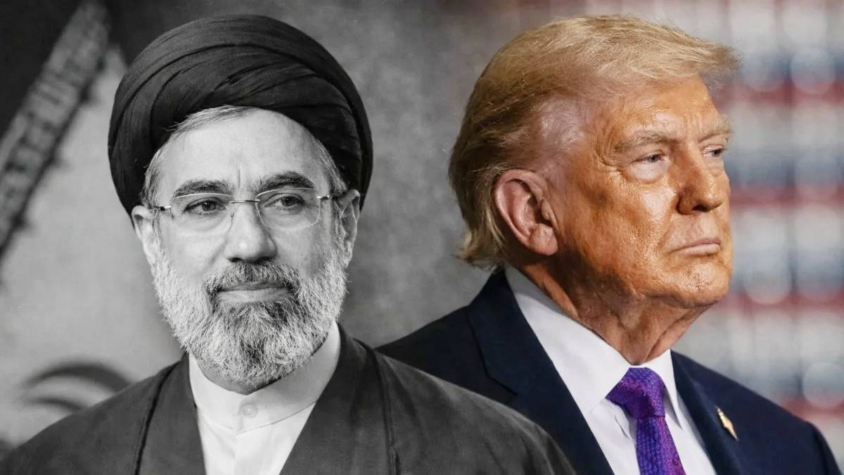 Mujtaba Khamenei decisions 2026