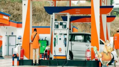Petrol price news 2026
