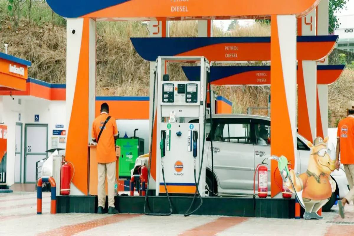 Petrol price news 2026