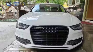Company Gift Car