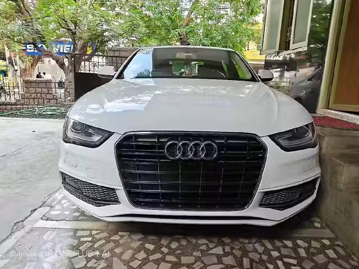 Company Gift Car