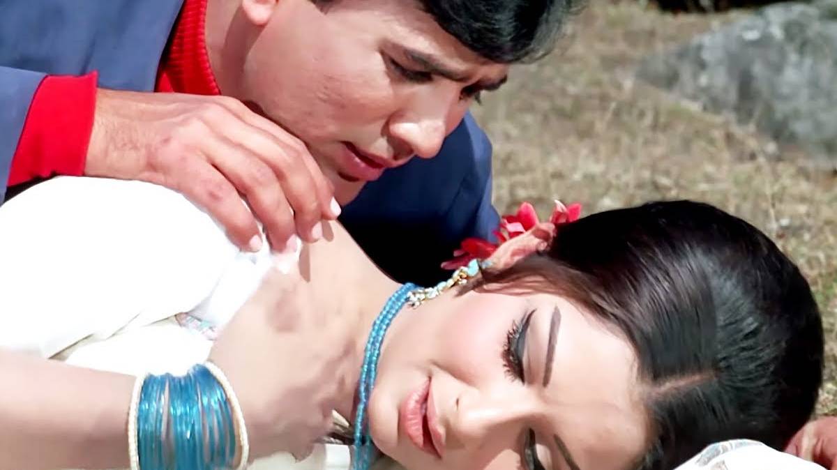 rajesh Khanna flop films
