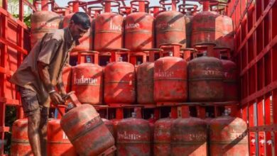 LPG Cylinder Booking Rules 2026