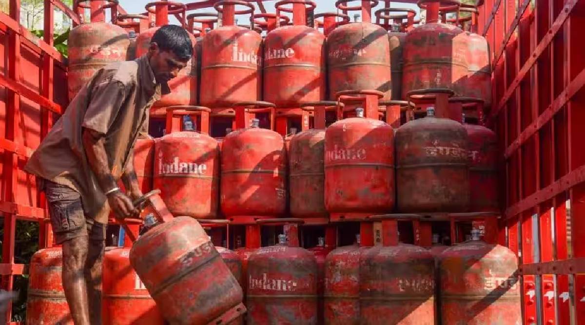 LPG Cylinder Booking Rules 2026