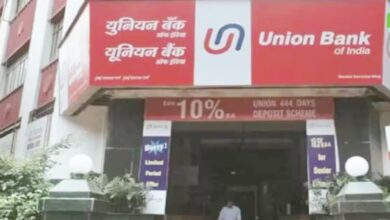 union bank of india fd