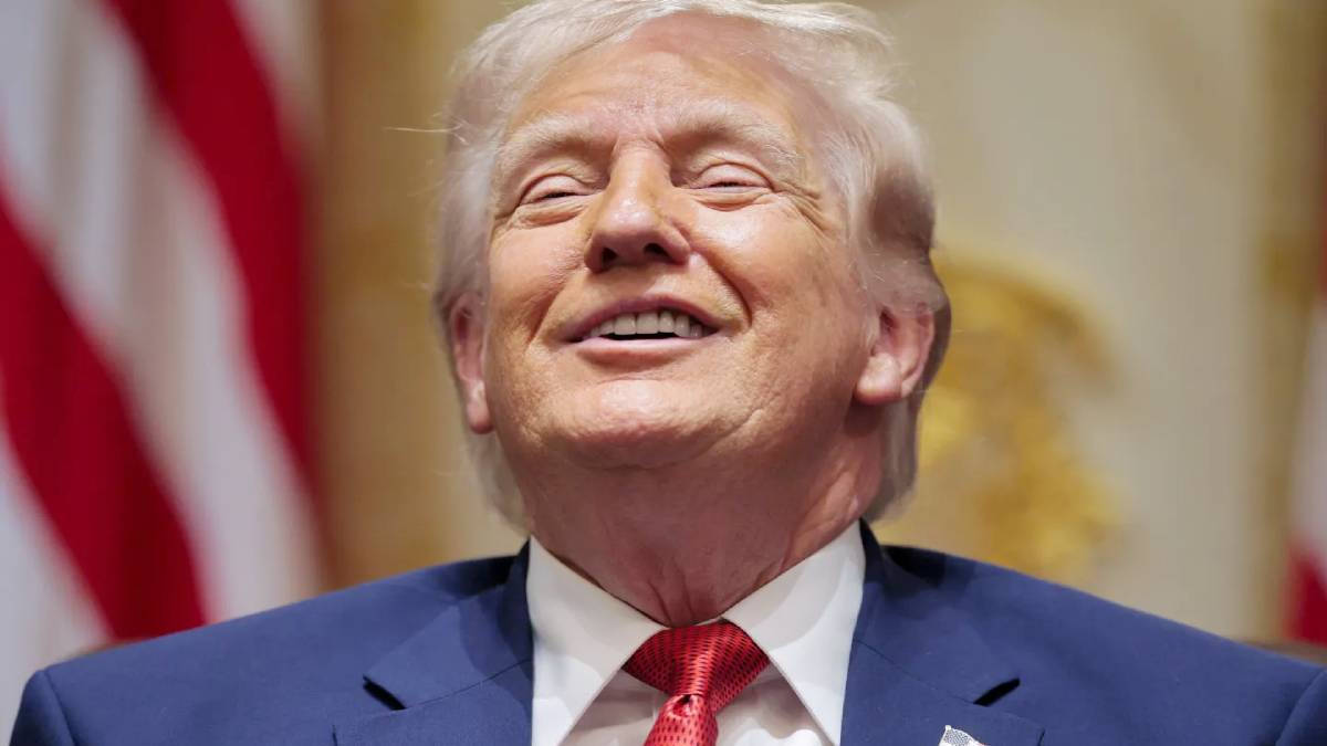 Trump iran war
