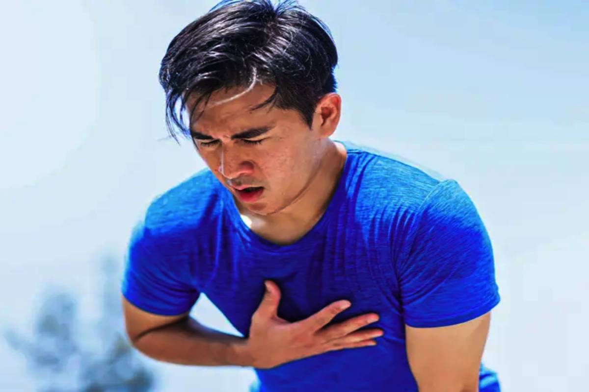 breathing problem solution
