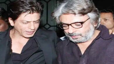 sanjay leela bhansali romantic film