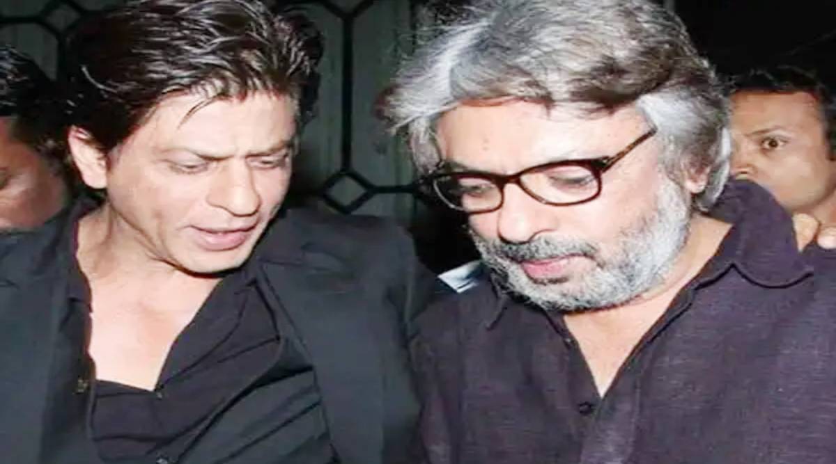 sanjay leela bhansali romantic film