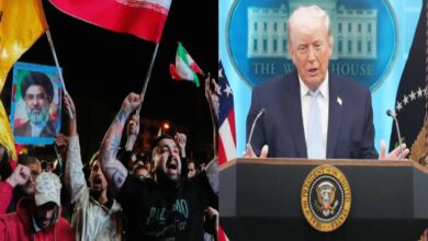 US-Iran ceasefire 2026