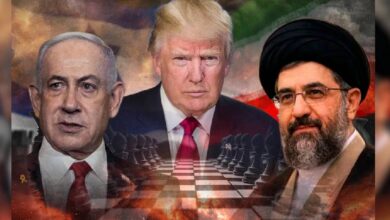 Israel-Iran war LIVE updates