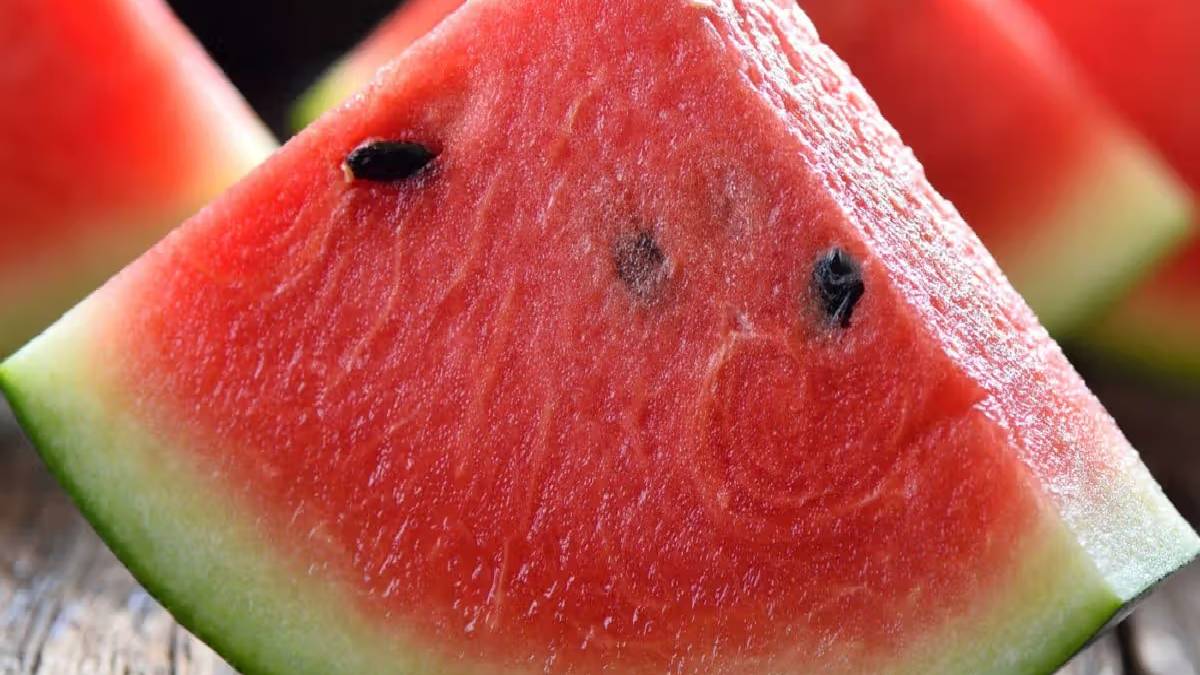 watermelon benefits alert