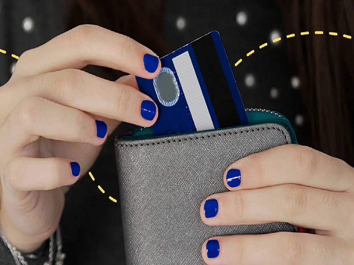 Credit Card Tips