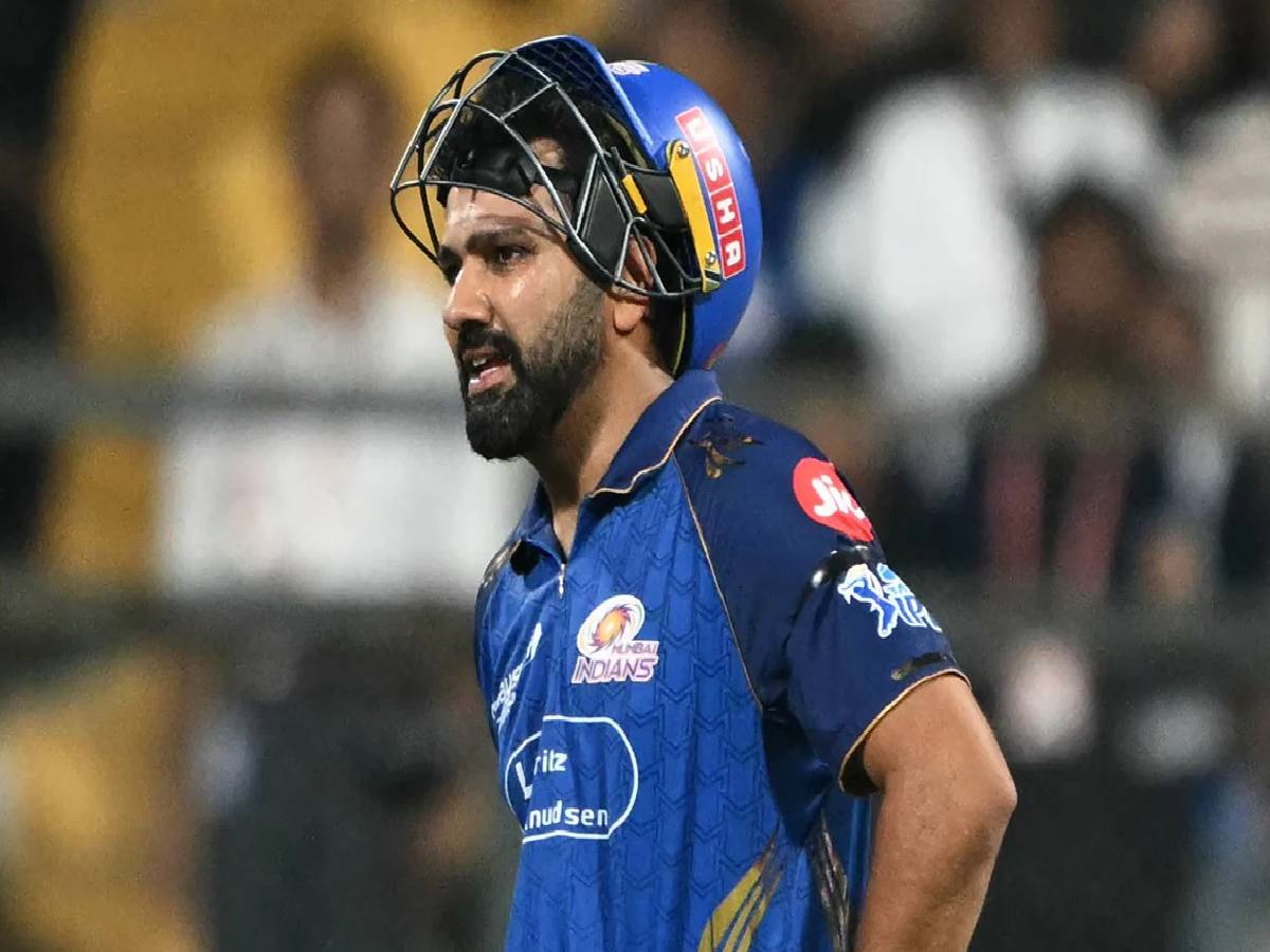 rohit sharma injury update