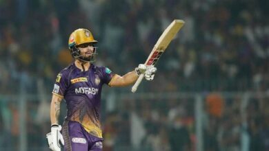 Rinku Singh Record Breaker