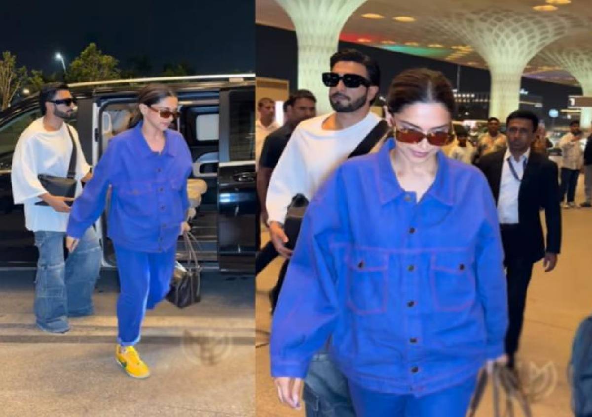 Deepika Padukone Pregnancy