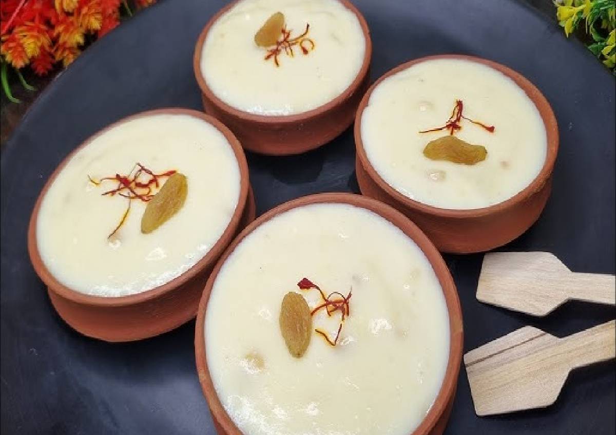 best indian rice pudding