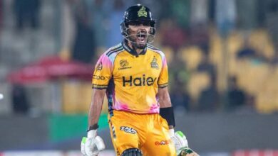 Babar Azam PSL 2026