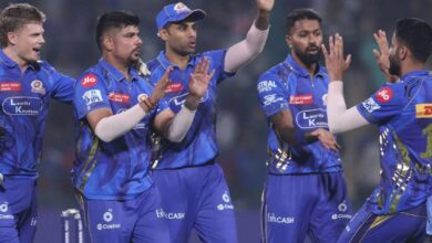 Fastest Chase In IPL History