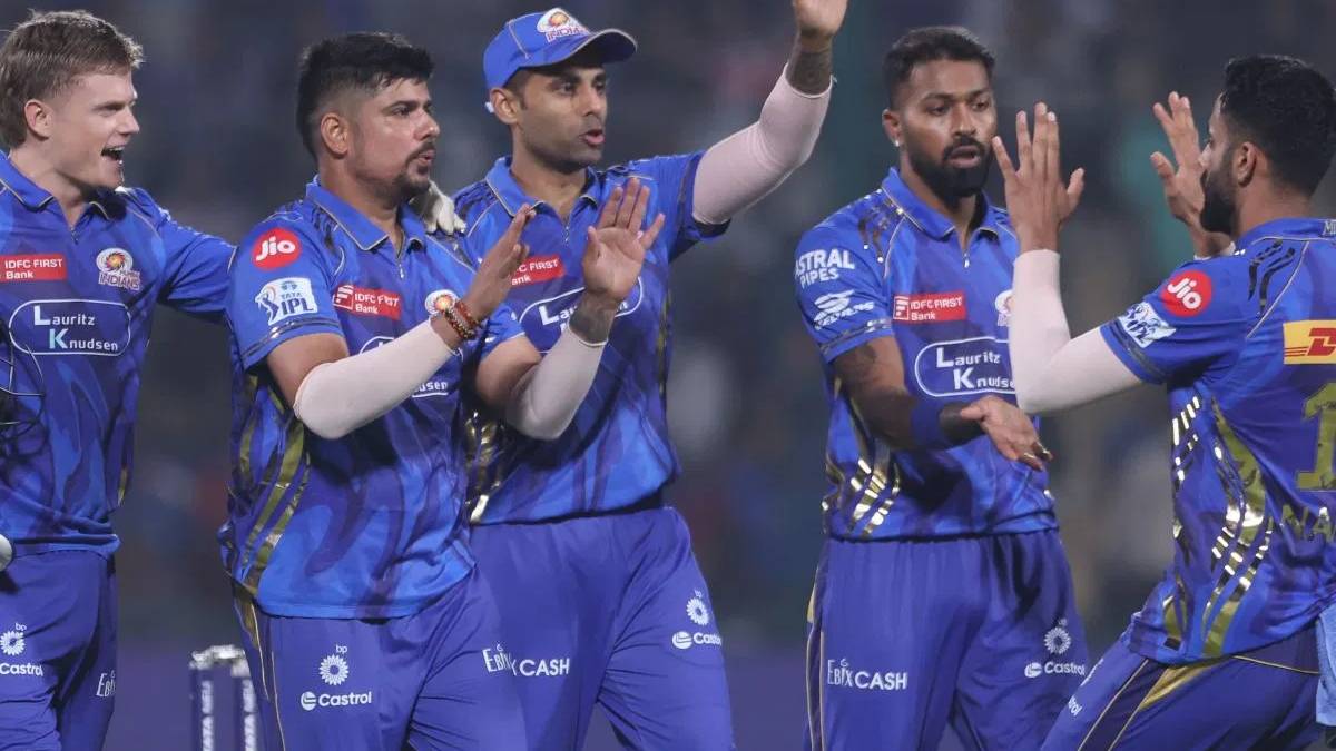 Fastest Chase In IPL History