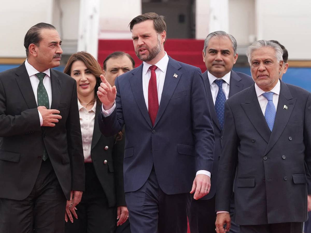 US-Iran Talk