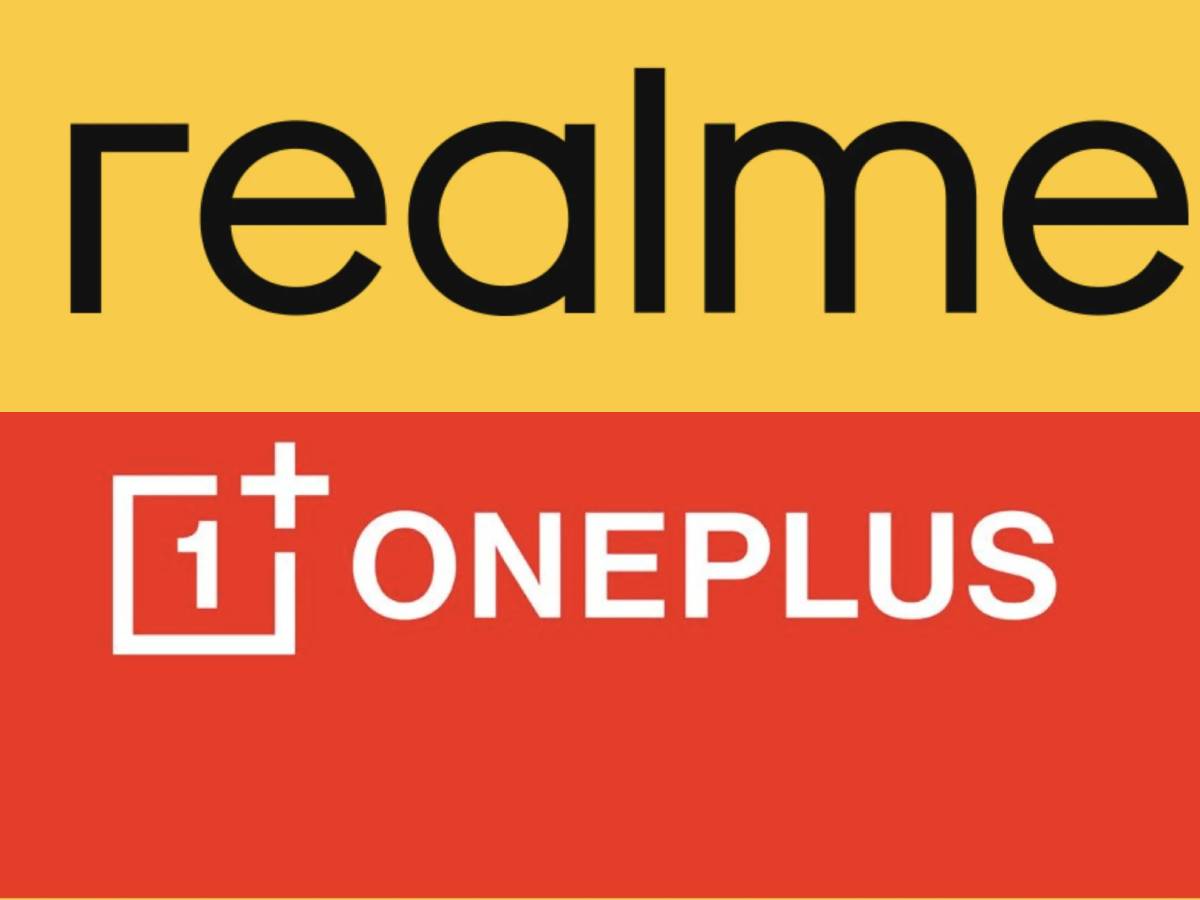 Oneplus-Realme Merger News