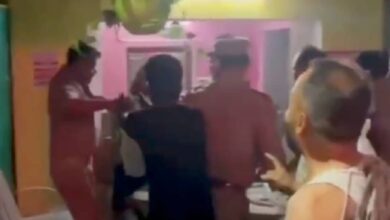 पुलिस चौकी