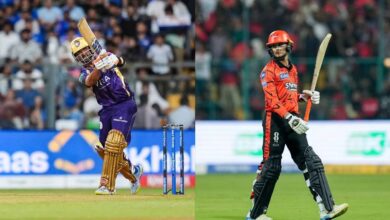 KKR vs SRH 2026