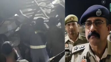 Barati Bus Accident