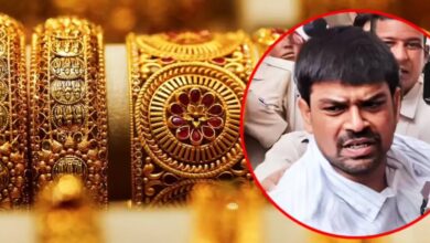 gold thief subodh singh