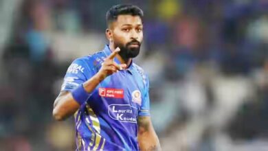 MI versus RCB 2026