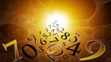 Numerology Number