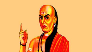 Chanakya Niti Success