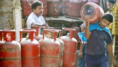 GAS Price Hike From 1 April 2026