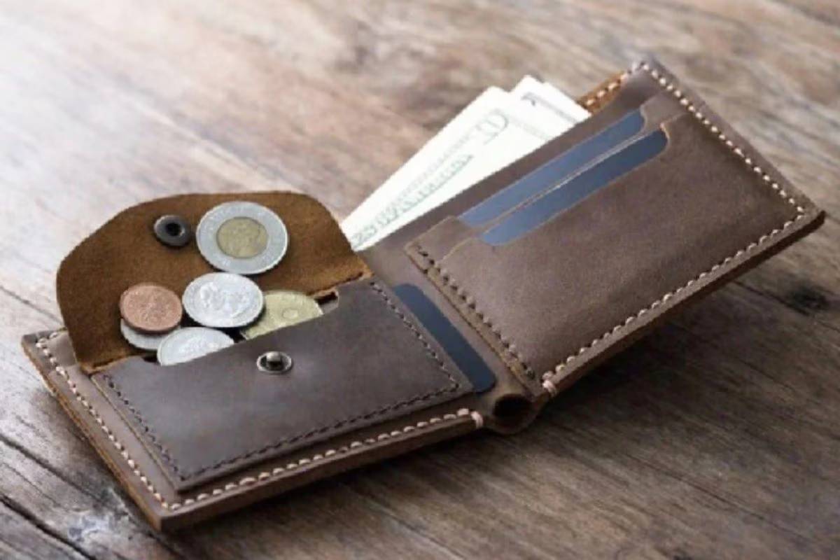 Vastu Remedies for Purse