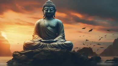 Peace Of Mind