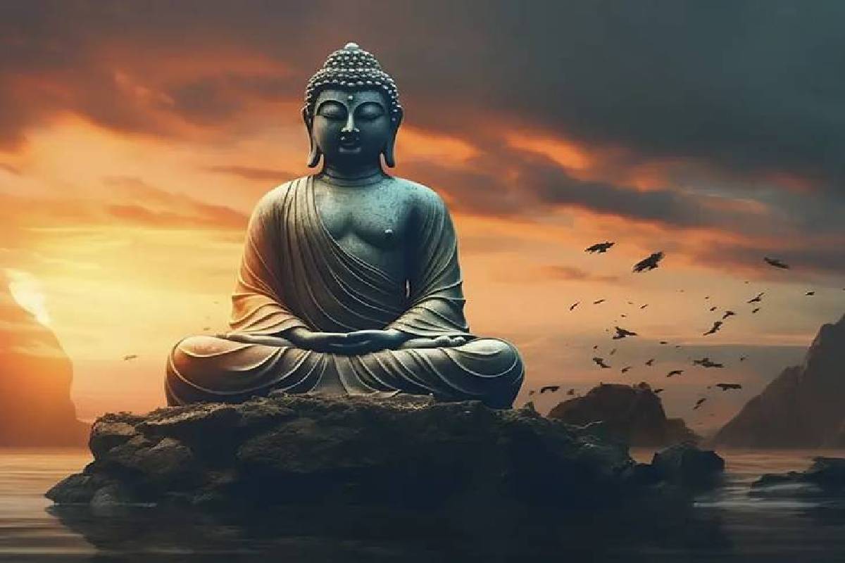 Peace Of Mind