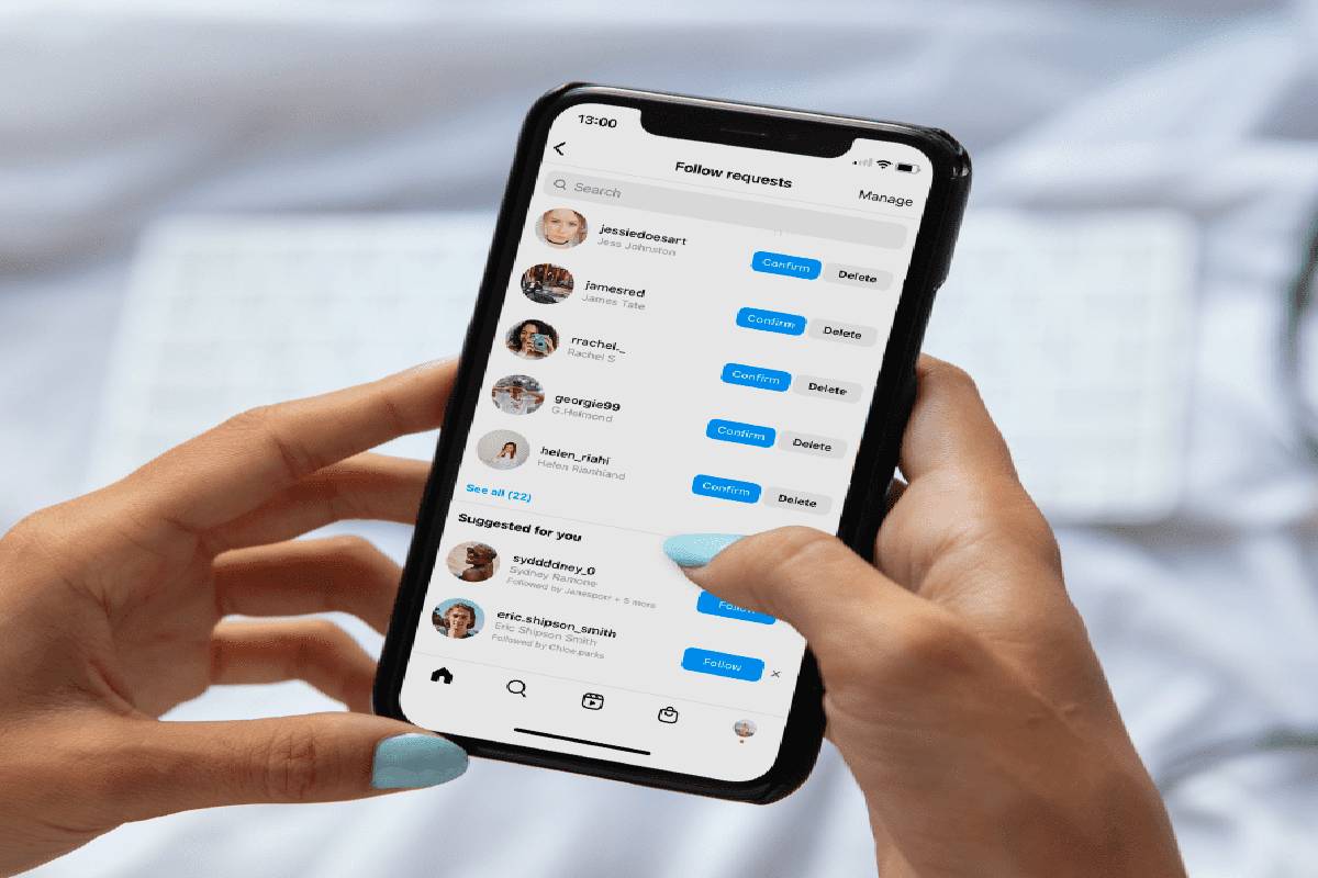 instagram followers increase tips