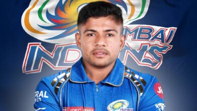 Ashwani Kumar Success Story