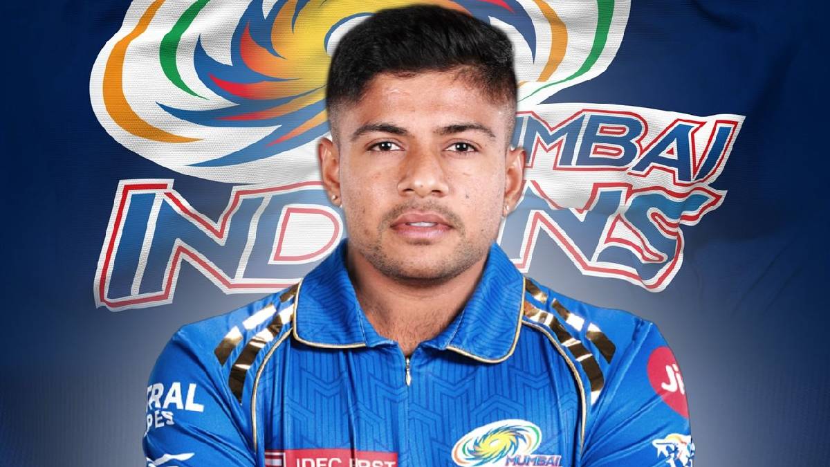 Ashwani Kumar Success Story
