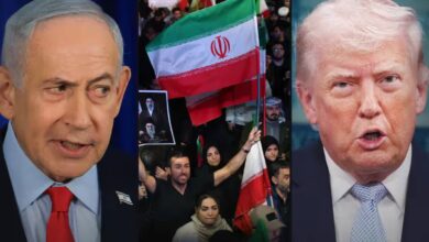 Us iran ceasefire deal