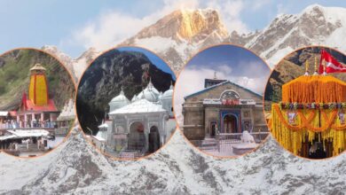 Kedarnath Yatra Registration 2026