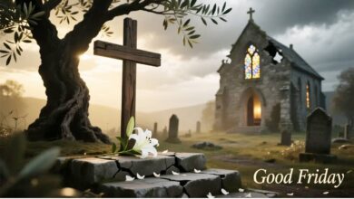 Good Friday 2026