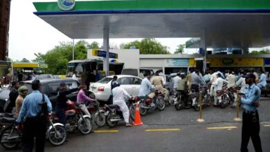 Pakistn LPG Crisis