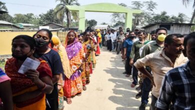 West Bengal Election 2026