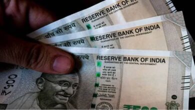 rupee note making cost