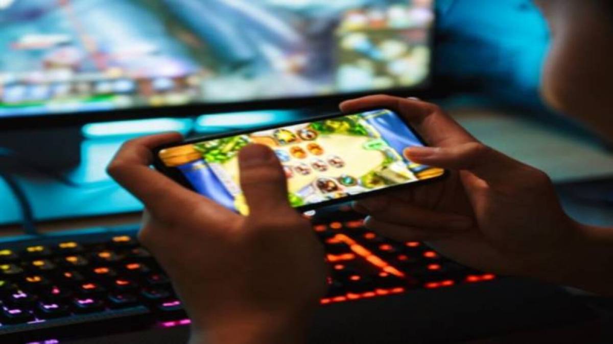 New rules regarding online gaming 2026