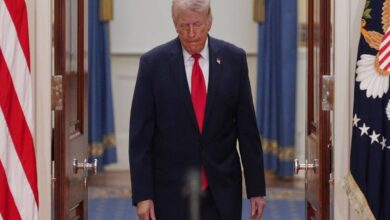 Donald Trump Remark